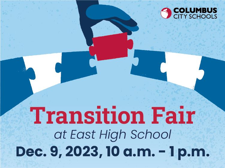 transition fair graphic